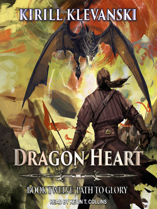 Title details for Dragon Heart by Kirill Klevanski - Available